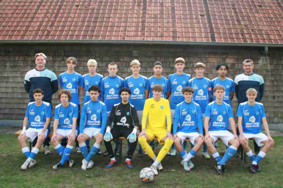 Teamfoto U17ip Low